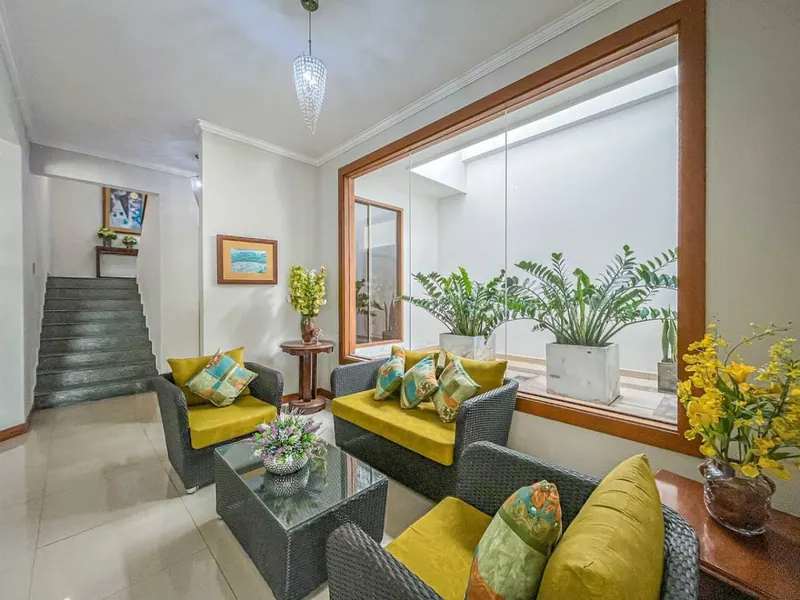 7-bedroom corner house for sale in Las Palmas, Av. Ibérica: foto 11 de 20