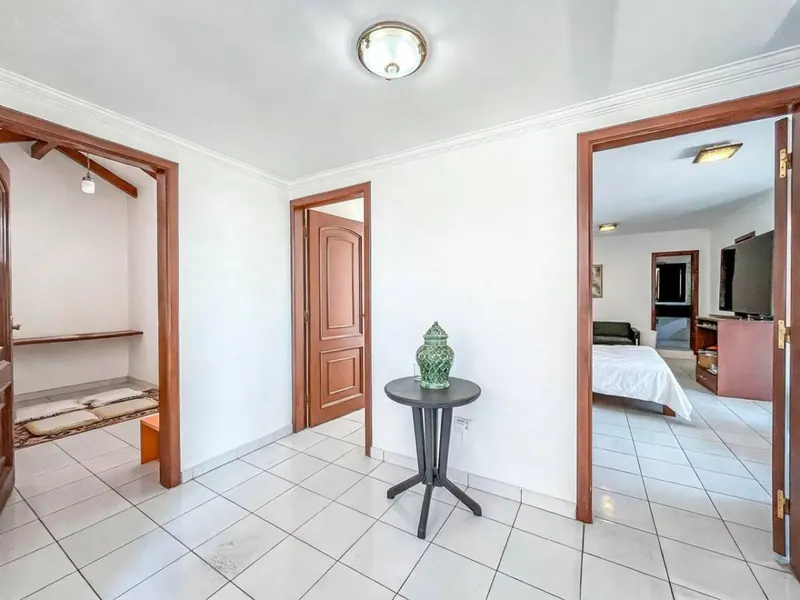 7-bedroom corner house for sale in Las Palmas, Av. Ibérica: foto 13 de 20