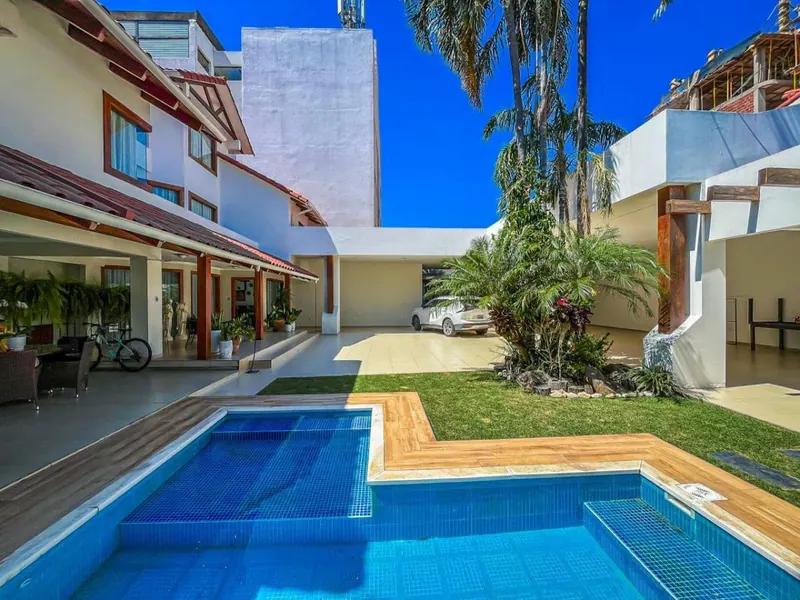 7-bedroom corner house for sale in Las Palmas, Av. Ibérica: foto 20 de 20