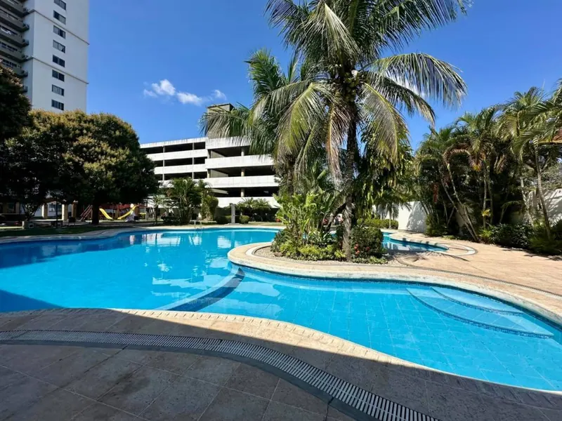 3-bedroom apartment for sale in the Curupau 3 gated community: foto 8 de 8