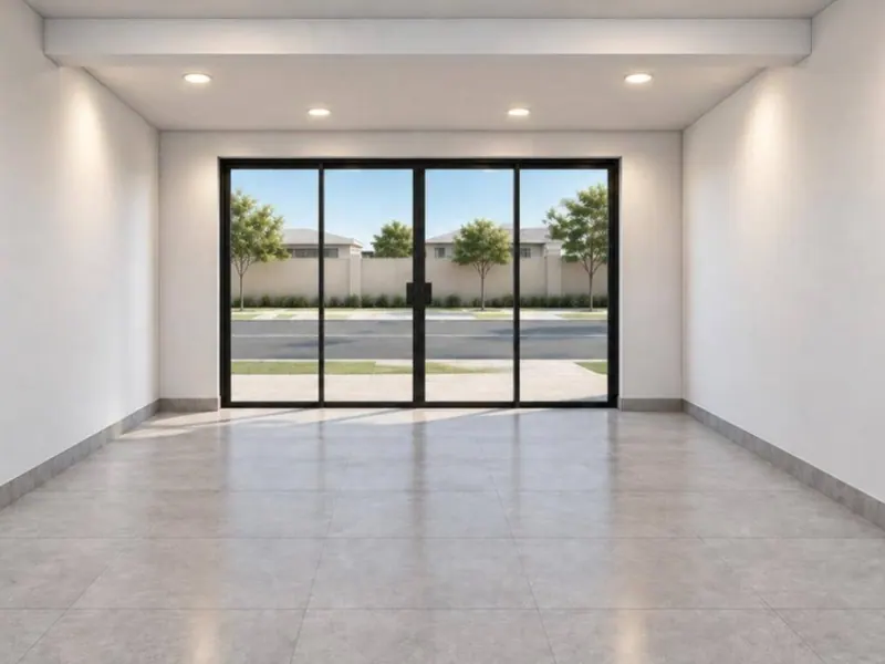 79.60 m² commercial space for rent in Equipetrol, Las Dalias: foto 3 de 8