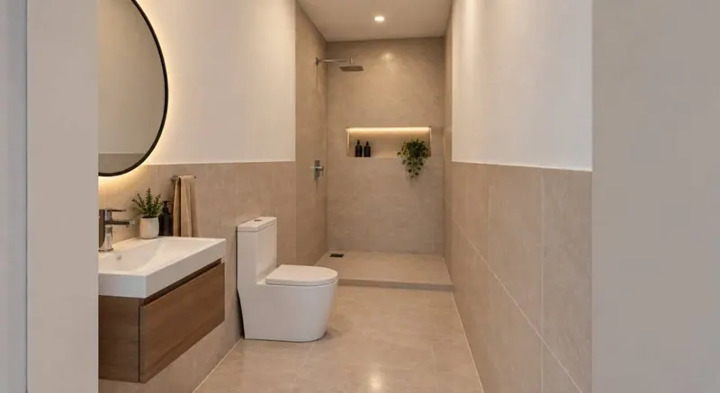79.60 m² commercial space for rent in Equipetrol, Las Dalias: foto 8 de 8