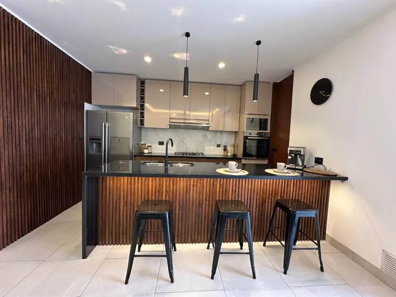 3-bedroom house for sale in the Portales del Norte gated community: foto 4 de 22