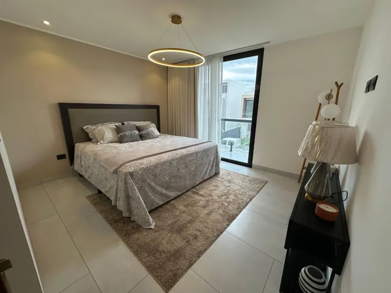 3-bedroom house for sale in the Portales del Norte gated community: foto 10 de 22