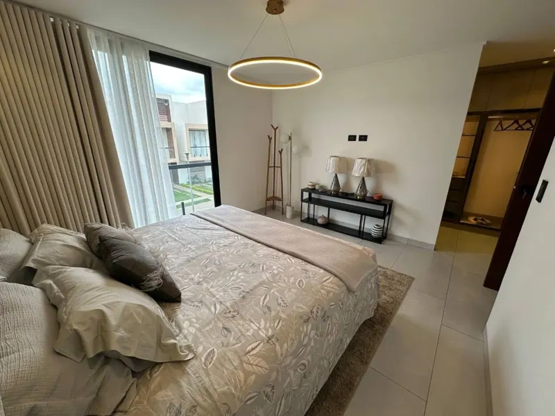 3-bedroom house for sale in the Portales del Norte gated community: foto 11 de 22