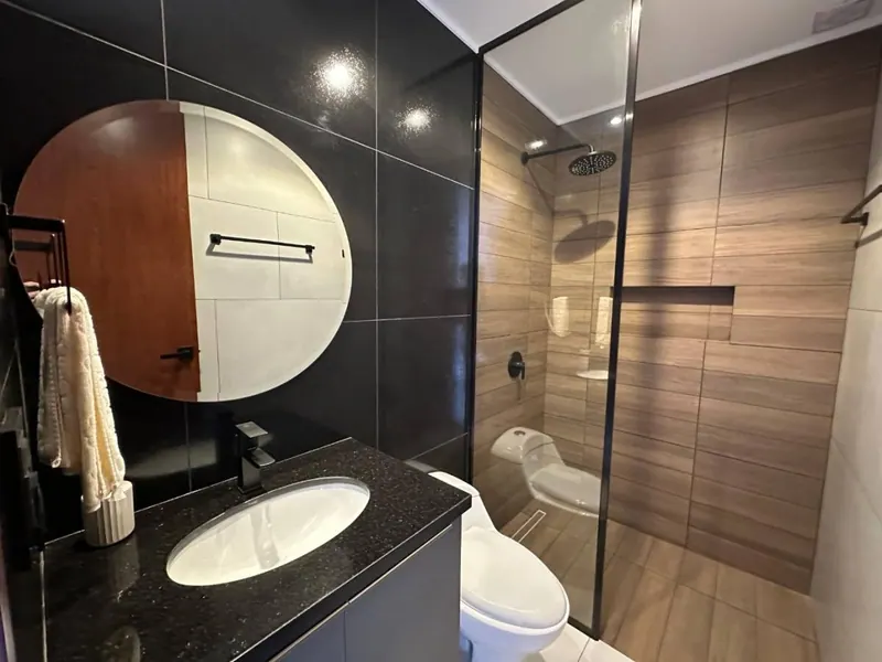 3-bedroom house for sale in the Portales del Norte gated community: foto 13 de 22