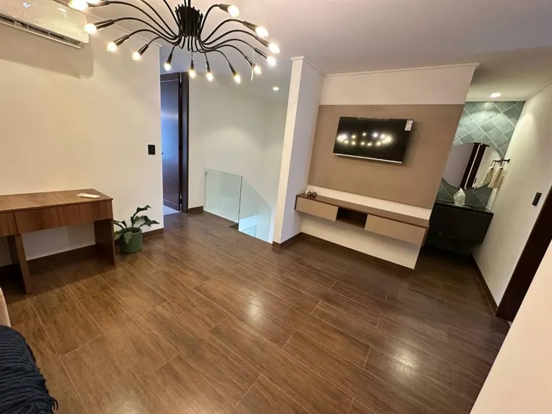 3-bedroom house for sale in the Portales del Norte gated community: foto 14 de 22