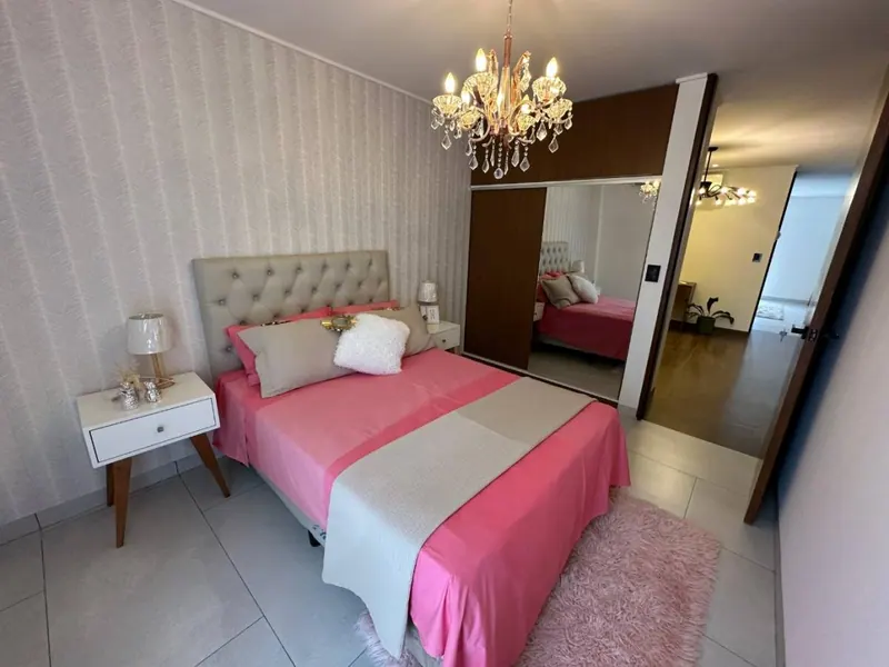 3-bedroom house for sale in the Portales del Norte gated community: foto 16 de 22