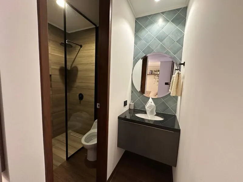3-bedroom house for sale in the Portales del Norte gated community: foto 17 de 22