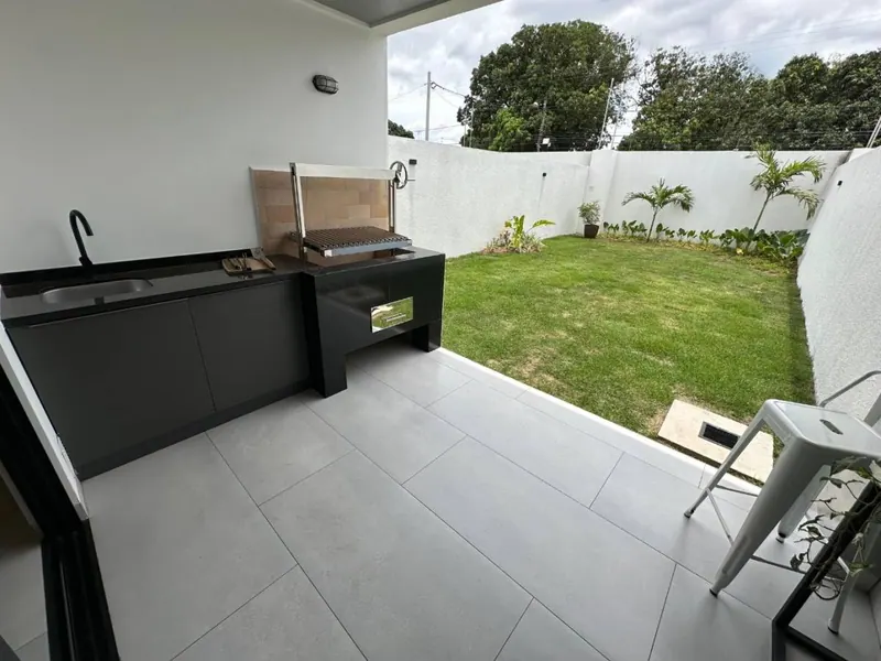 3-bedroom house for sale in the Portales del Norte gated community: foto 20 de 22