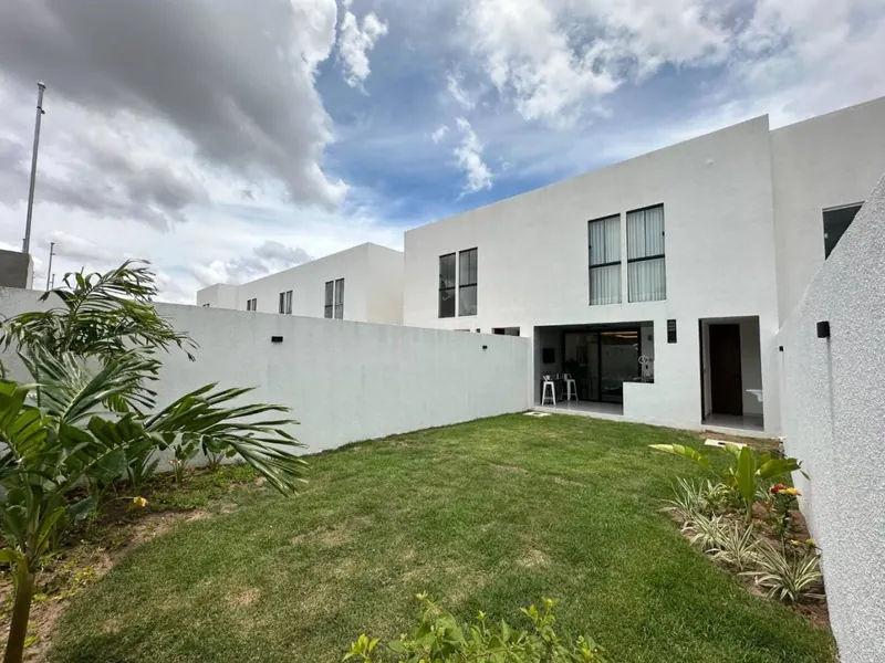 3-bedroom house for sale in the Portales del Norte gated community: foto 21 de 22