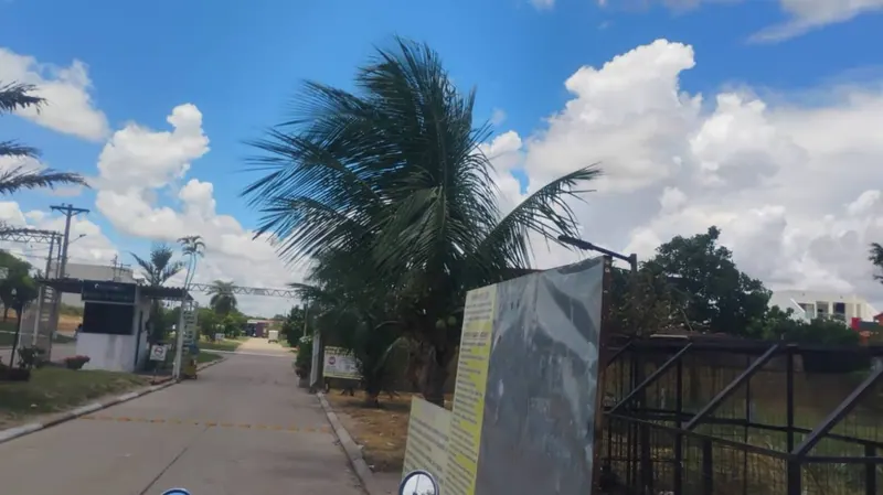 Terreno de 240,04 m² en venta en El Mirador de Akualand, Warnes: foto 1 de 4