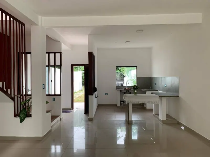Casa de 3 dormitorios en venta en El Vallecito, Prolongación Beni: foto 3 de 9