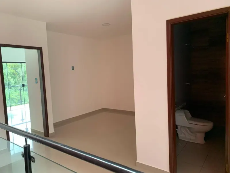 Casa de 3 dormitorios en venta en El Vallecito, Prolongación Beni: foto 6 de 9