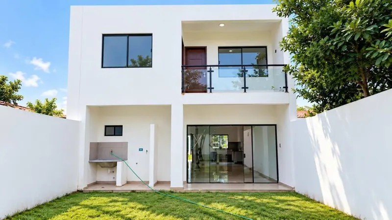 Casa de 3 dormitorios en venta en El Vallecito, Prolongación Beni: foto 9 de 9