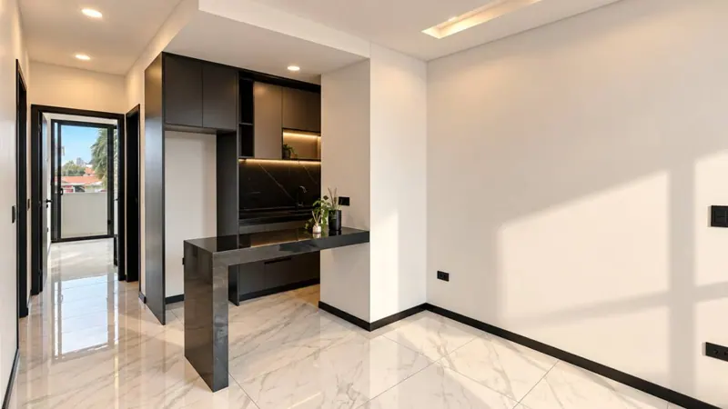 1-bedroom brand-new apartment for rent in Stone IV: foto 2 de 16