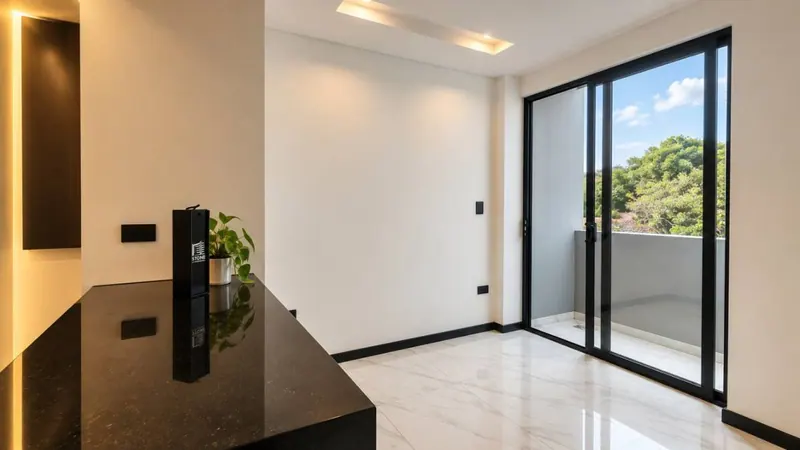 1-bedroom brand-new apartment for rent in Stone IV: foto 3 de 16