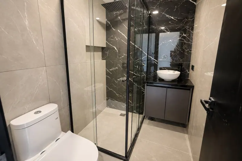 1-bedroom brand-new apartment for rent in Stone IV: foto 5 de 16