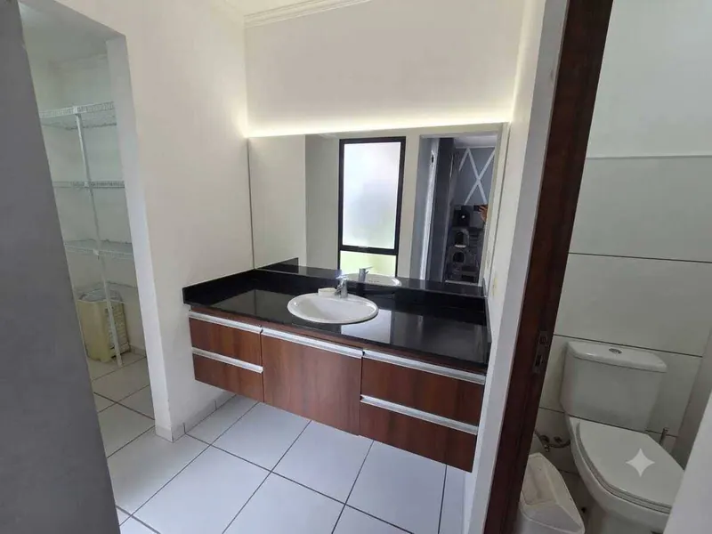 One-story house for anticrético in the Remanso III development: foto 7 de 16