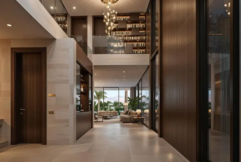 4-en-suite house pre-construction in Las Palmeras gated community: foto 7 de 15
