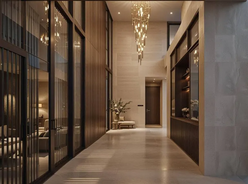4-en-suite house pre-construction in Las Palmeras gated community: foto 8 de 15
