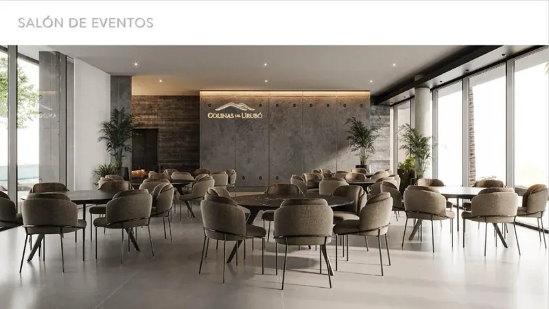 4-en-suite house pre-construction in Las Palmeras gated community: foto 11 de 15