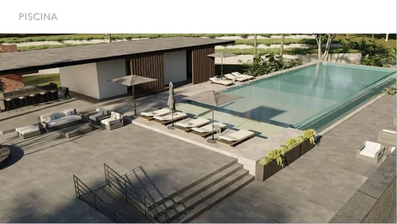 4-en-suite house pre-construction in Las Palmeras gated community: foto 14 de 15