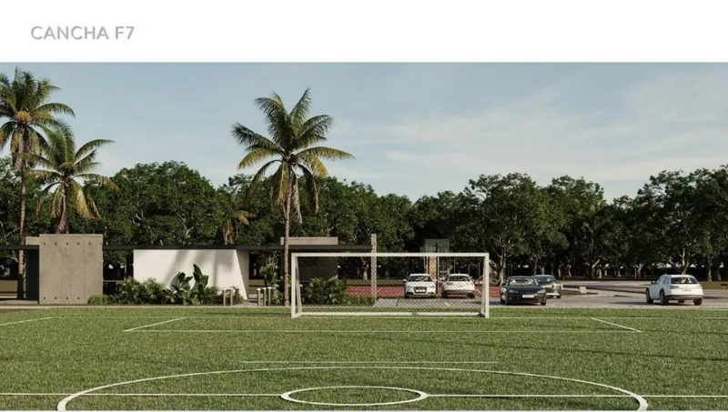 4-en-suite house pre-construction in Las Palmeras gated community: foto 15 de 15