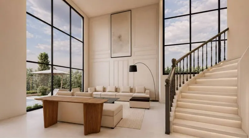 Casa de 4 dormitorios en venta en el condominio Casa de Campo: foto 3 de 14