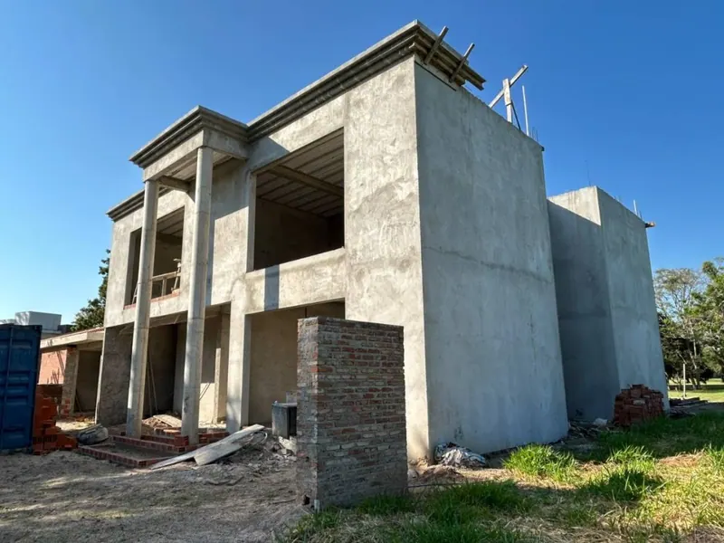 Casa de 4 dormitorios en venta en el condominio Casa de Campo: foto 4 de 14