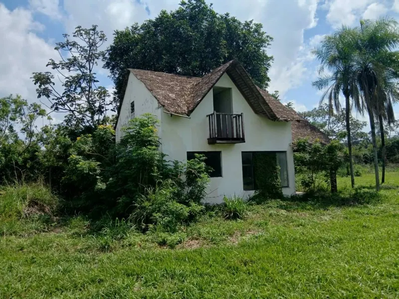 Quinta de 2 dormitorios en venta en Complejo Campestre Norte I, Warnes: foto 2 de 10