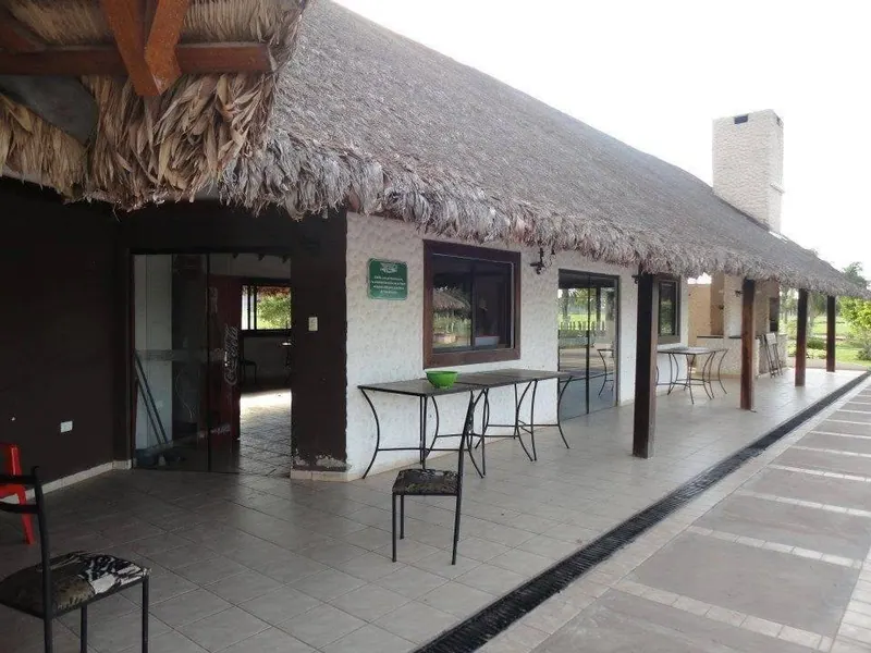 Quinta de 2 dormitorios en venta en Complejo Campestre Norte I, Warnes: foto 6 de 10
