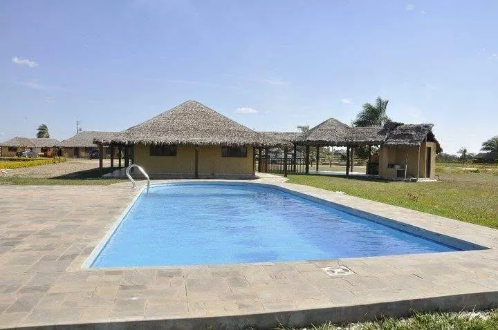 Quinta de 2 dormitorios en venta en Complejo Campestre Norte I, Warnes: foto 7 de 10