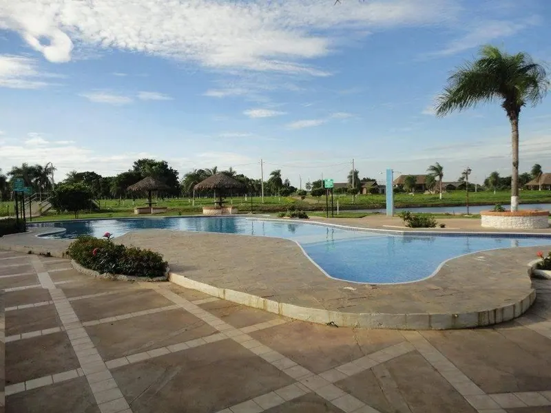 Quinta de 2 dormitorios en venta en Complejo Campestre Norte I, Warnes: foto 8 de 10