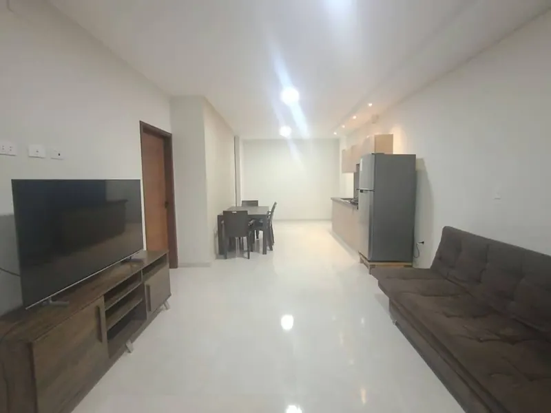 2-bedroom apartment for anticrético in Navidad neighborhood: foto 2 de 5