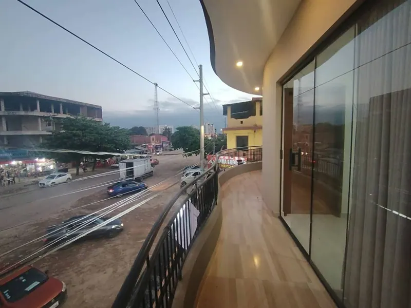 2-bedroom apartment for anticrético in Navidad neighborhood: foto 5 de 5