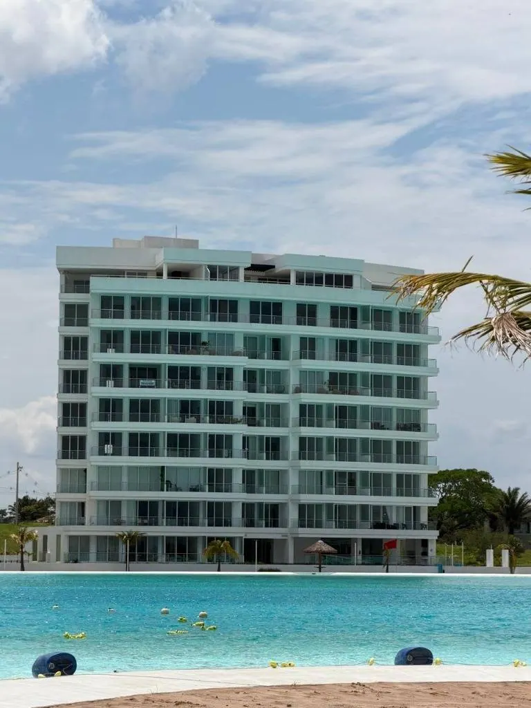 Furnished 3-bedroom apartment for rent in Playa Turquesa: foto 2 de 9