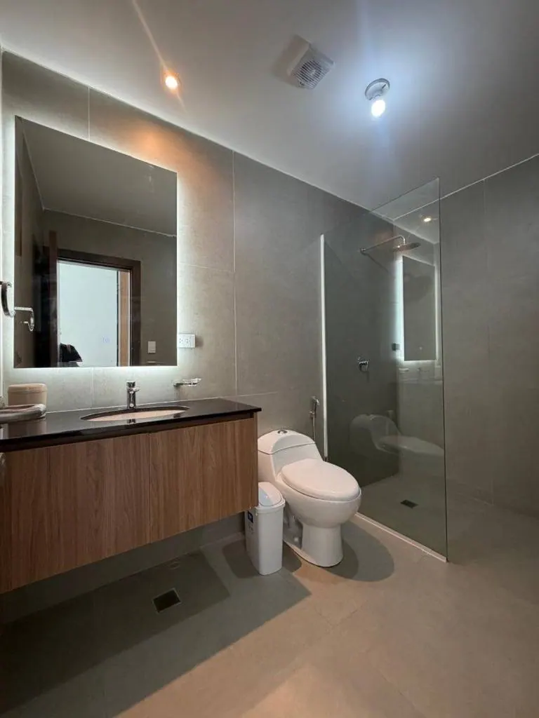 Furnished 3-bedroom apartment for rent in Playa Turquesa: foto 5 de 9