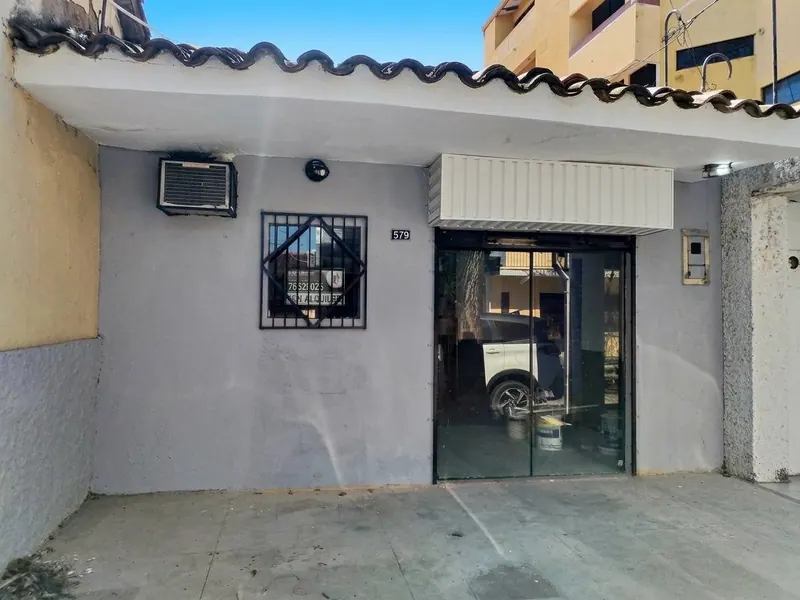 Local comercial de 44,21 m² en alquiler en el Centro, Plazuela Calleja