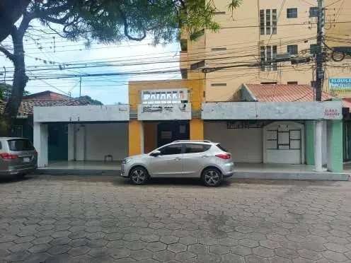 205.75 m² commercial space for rent downtown, Warnes street: foto 2 de 12