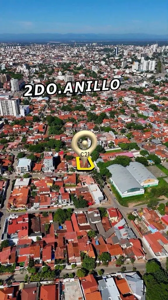 House with 2 units for sale on Av. Paraguá, North Zone: foto 3 de 5