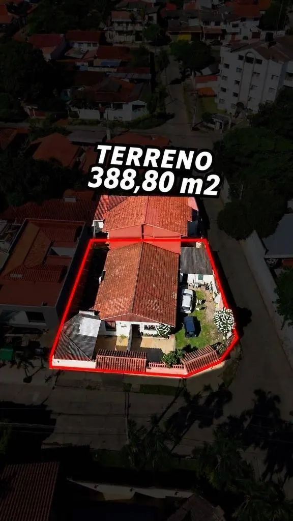 House with 2 units for sale on Av. Paraguá, North Zone: foto 2 de 5