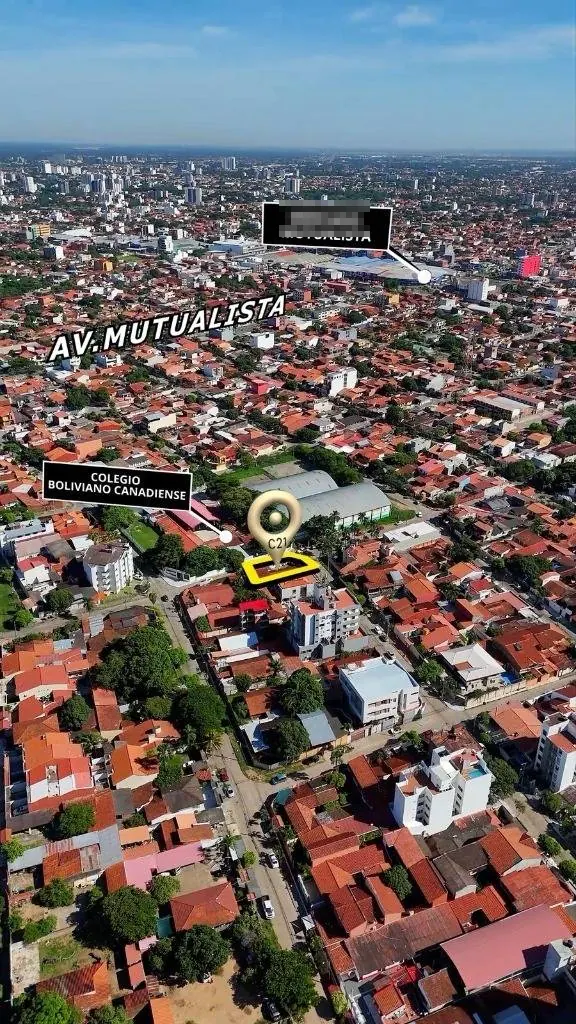 House with 2 units for sale on Av. Paraguá, North Zone: foto 5 de 5