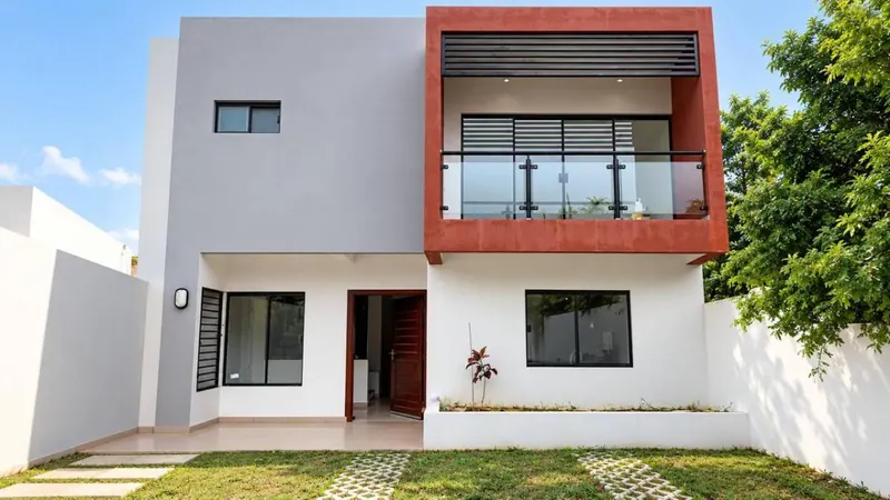 3-bedroom house for sale in El Vallecito, Prolongación Beni: foto 1 de 10