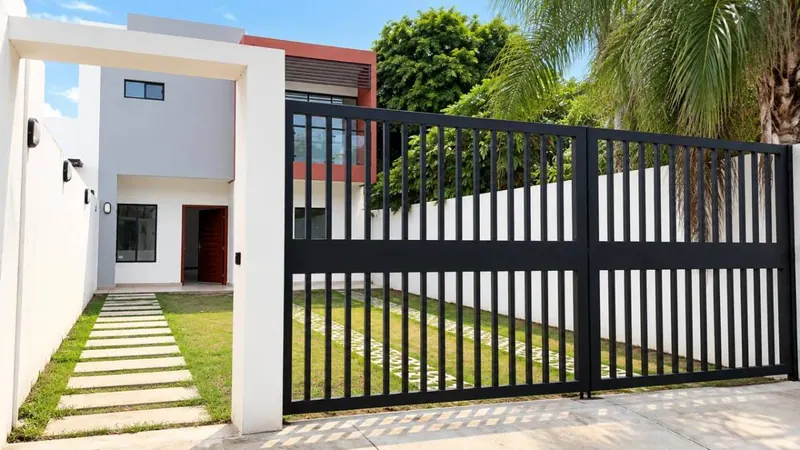 3-bedroom house for sale in El Vallecito, Prolongación Beni: foto 8 de 10