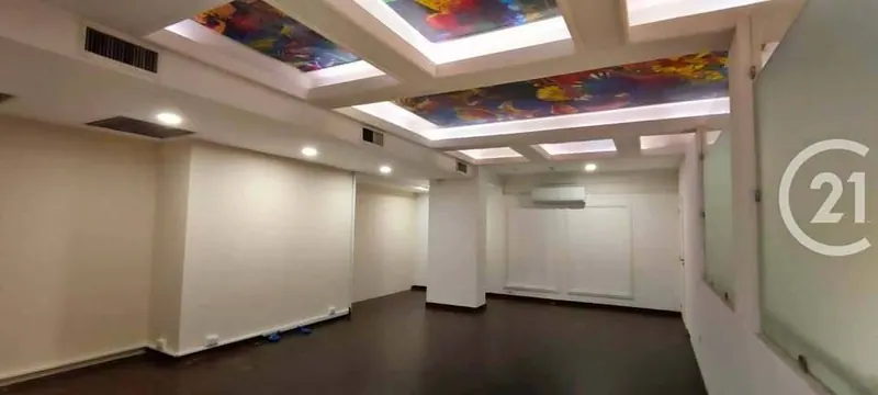 131.46 m² commercial space for rent in Torres Dúo, Equipetrol