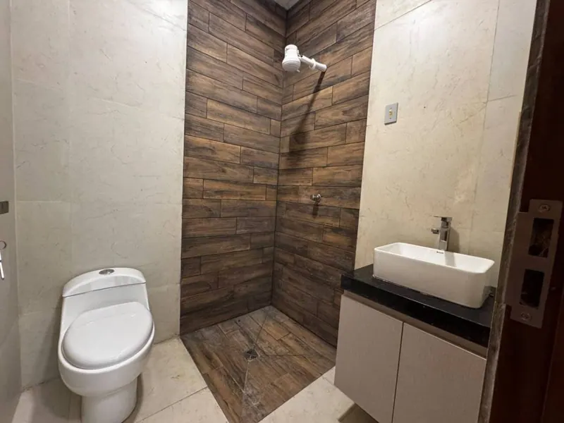 Casa quinta de 3 dormitorios en venta en Porongo, Urubó: foto 7 de 11