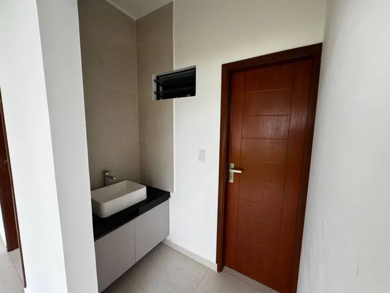 Casa quinta de 3 dormitorios en venta en Porongo, Urubó: foto 10 de 11