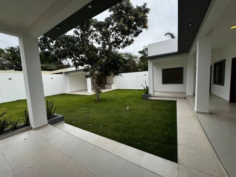 Casa quinta de 3 dormitorios en venta en Porongo, Urubó: foto 11 de 11