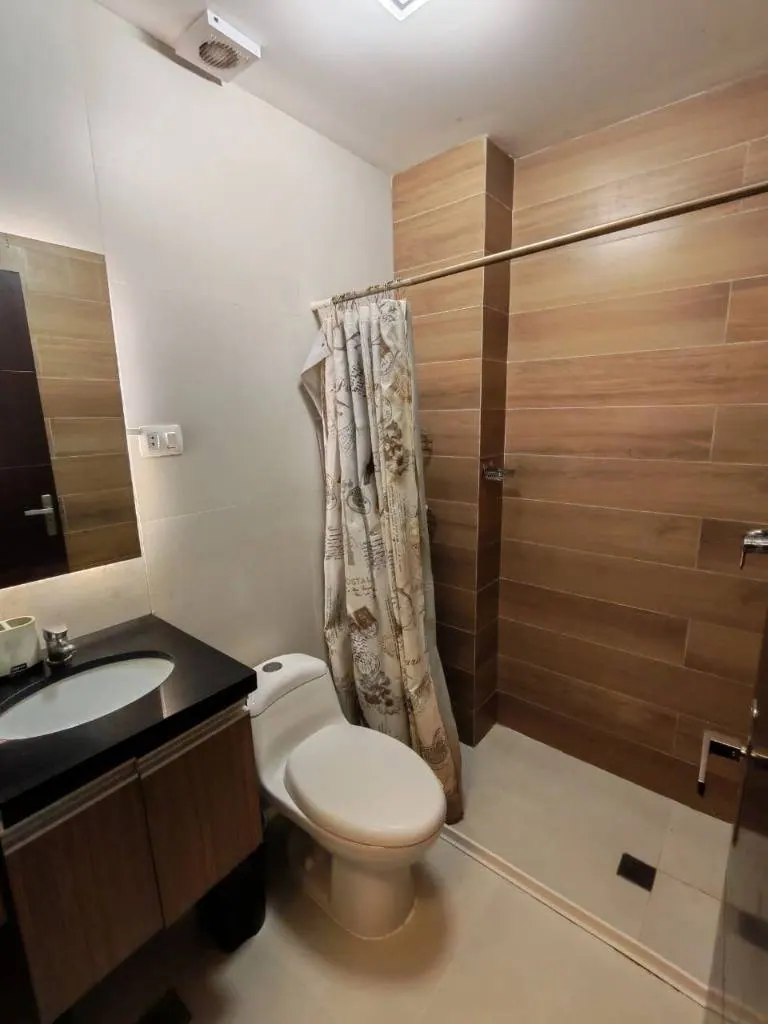 Monoambiente amoblado en venta en el condominio Berchatti Norte I: foto 5 de 10